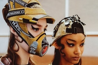 Nasir Mazhar AW14