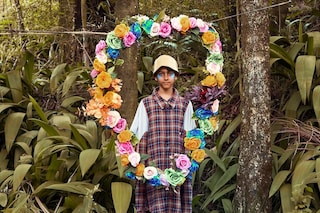 Namesake AW23 Family Matters Campaign