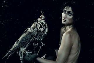 Exclusive to Dazed Digital