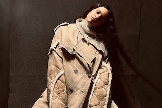 Rosal&#237;a for Acne Studios AW22