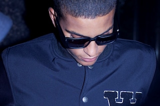 Wood Wood SS14