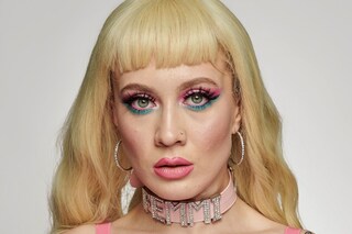 CSM Portraits