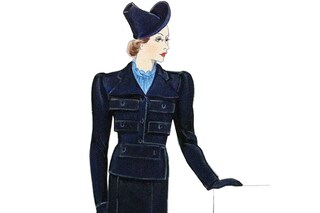 Imagination and Daring: Dal&#237; and Schiaparelli