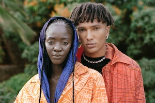 Niuku by Kadiata Diallo