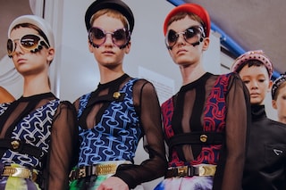 miuccia prada ss19 mfw milan fashion week 