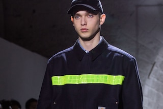 junya watanabe man aw18 paris pfw menswear 