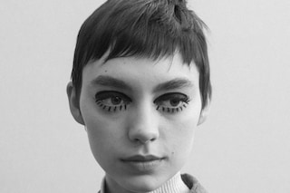 Dazed Beauty Dior AW19