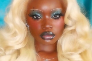 Isabelle Ikpeme Dazed Beauty Community profile instagram