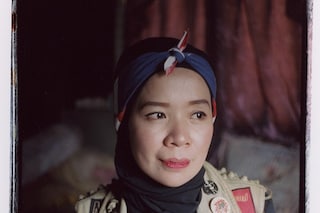 Malaysian skinheads, Jess Kohl