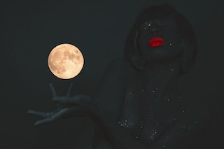 Kia LaBeija