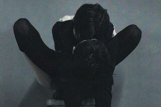 Jesse Draxler and Jen Whitaker