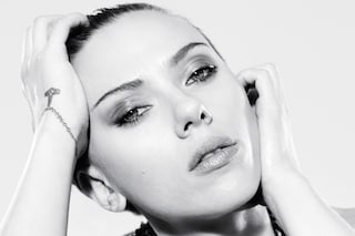 Scarlett Johansson