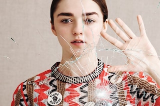 Maisie Williams