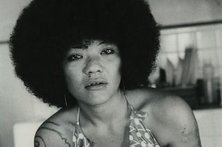 Mao Ishikawa, Kyotographie 2025