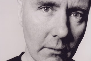 Irvine Welsh by Rankin