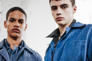Craig Green, SS16
