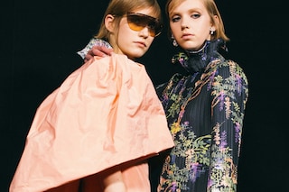 Givenchy AW19 Clare Waight Keller PFW Paris Fashion Week 