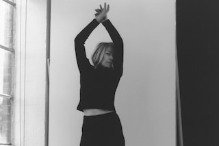 Kim Gordon - Autumn/Winter 2019 5