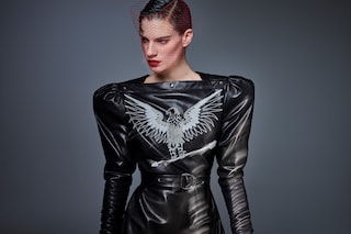 Farfetch x Byronesque - Claude Montana - Image Cou