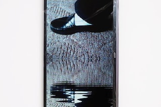Arcangel_Asshole-Lakes, 2013