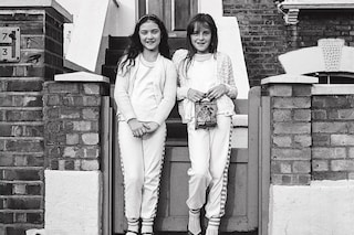 Dalston in the 80s