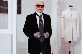 Chanel Haute Couture AW16