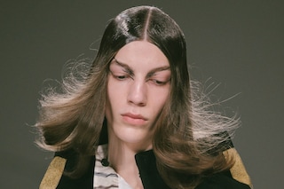 Dazed Beauty Maison Margiela AW19
