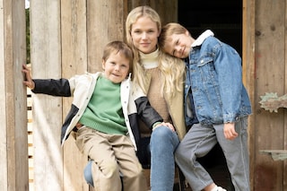 Clarks For The World Ahead