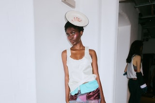 Fashion East SS27 