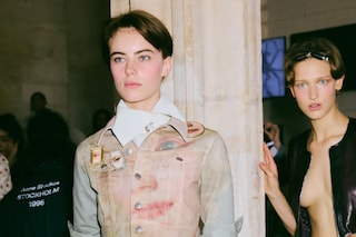 Acne Studios SS27