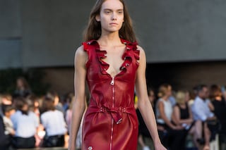 Louis Vuitton Cruise 2015