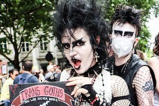 Trans Pride London, 2025
