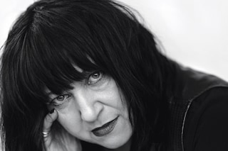 Lydia Lunch - spring/summer 2019
