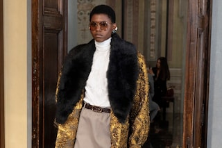 Gucci Cruise 2026