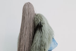 Rick Owens AW26 men’s