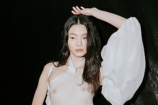 Ann Demeulemeester AW23