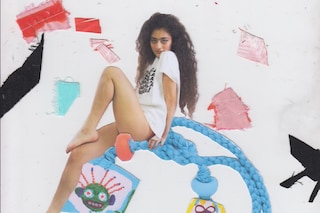 Harry Freegard x BIMBA Y LOLA 6