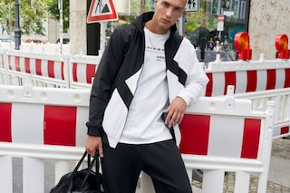 adidas Originals EQT campaign juergen teller dazed