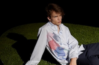 Corelate SS20 collection my grandpa was a punk 4