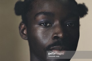 Campbell Addy x Getty Images