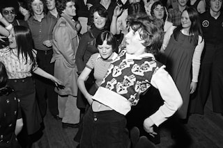 Northern Soul dance subculture Menswear Topman SS16