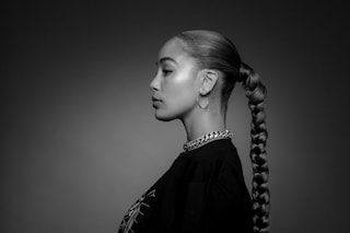 Jorja Smith - By Any Means video