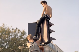 Sophie Jane Stafford’s Paris Raves