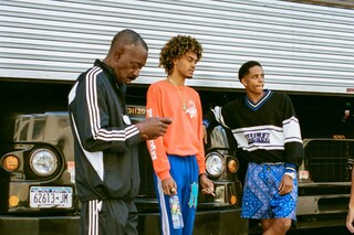 yu fujiwara street style new york ntfw 