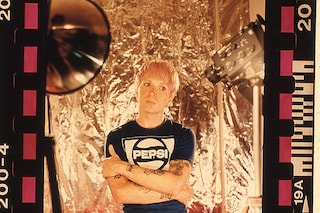 Bruce LaBruce’s photo diary