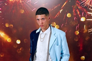 Alice Mann, The Night Is Young