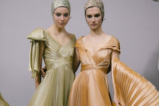 Christian Dior SS19 Haute Couture Paris 