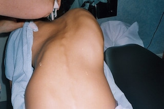 Ayesha Jones, Imperfect Beauty