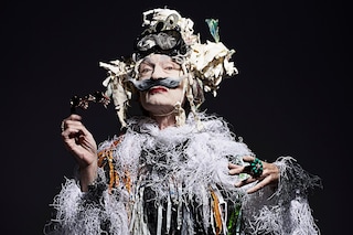 Sink the Pink Escape from Planet Trash