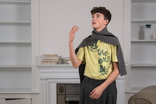 Owen Cooper – The Winter Issue 2025